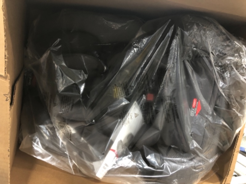 Photo 1 of Britax One4Life ClickTight All-in-One Car Seat, Drift