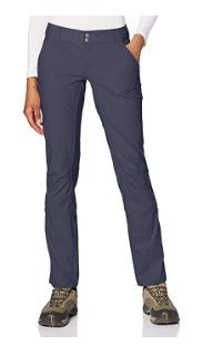 Photo 1 of Columbia Women's Saturday Trail Stretch Pant Size 4 
