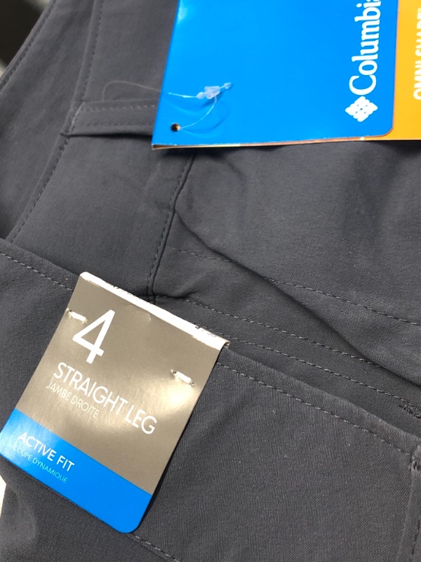 Photo 1 of Columbia Women's Saturday Trail Stretch Pant Size 4 
