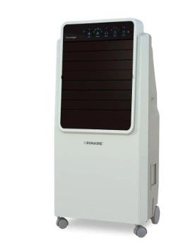 Photo 1 of Bonaire 350 CFM 3-Speed Portable Evaporative Cooler for 175 sq. ft.
by Bonaire Durango
