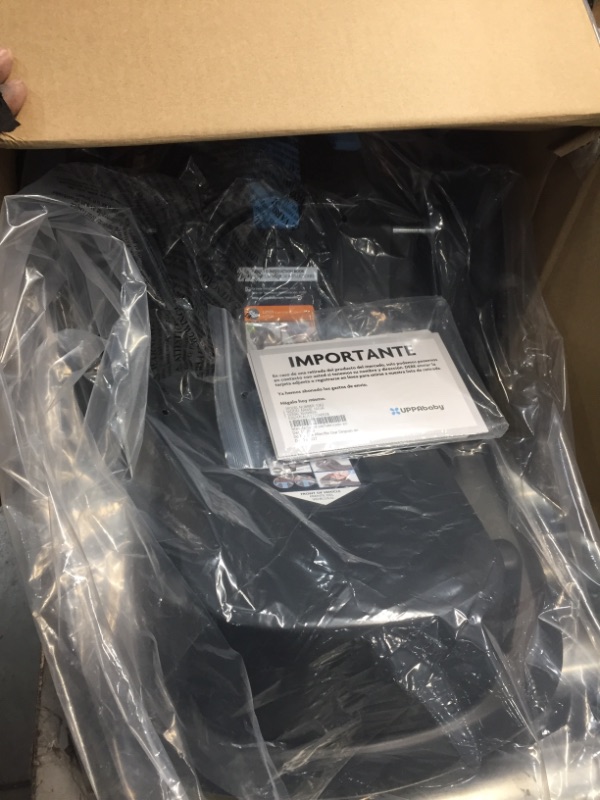 Photo 1 of **NEW**
 Mesa Car Seat Base
