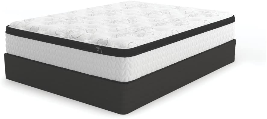 Photo 1 of *NEW, has NOT been opened* 
Signature Design by Ashley 12 Chime, Hybrid Mattress, TWIN