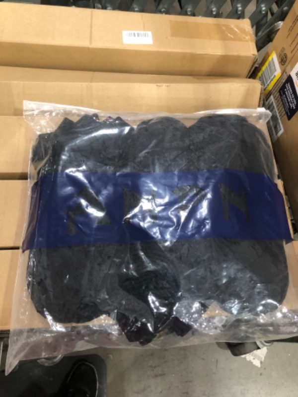 Photo 1 of *UNKNOWN size*
ANPN Low Cut Running Socks Flat Thin Breathable Bulk Value Pack Wholesale Unisex for Men and Women
