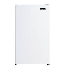 Photo 1 of Magic Chef
4.4 cu. ft. Mini Fridge in White