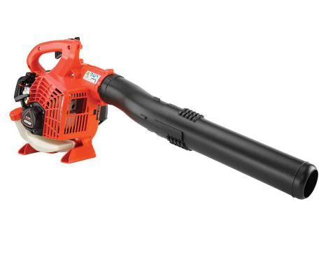 Photo 1 of 170 MPH 453 CFM 25.4 cc Gas 2-Stroke Cycle Handheld Leaf Blower
