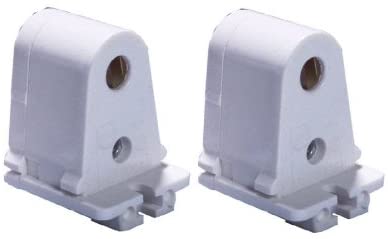 Photo 1 of Advance Fluorescent Lamp Holder 9-pack
