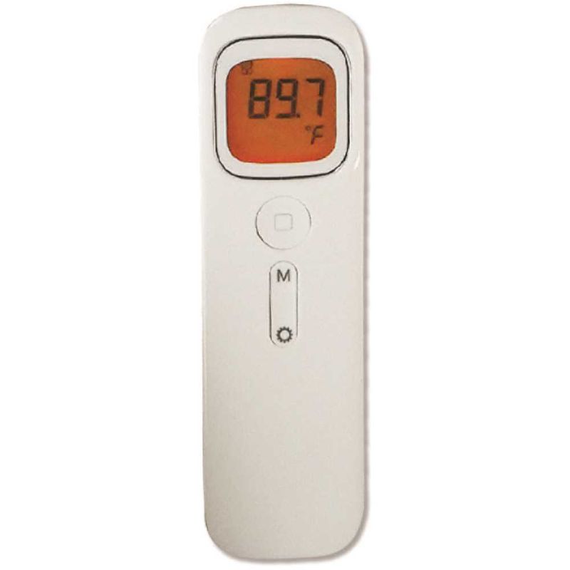 Photo 1 of 74087 Infrared No-Contact Thermometer