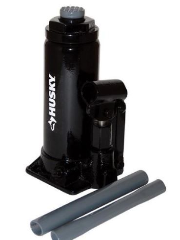 Photo 1 of 6-Ton Hydraulic Bottle Jack

