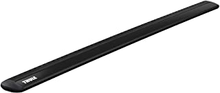 Photo 1 of (PARTS ONLY SALE) (DAMAGED END) 
Thule WingBar Evo Load Bars (Set of 2)