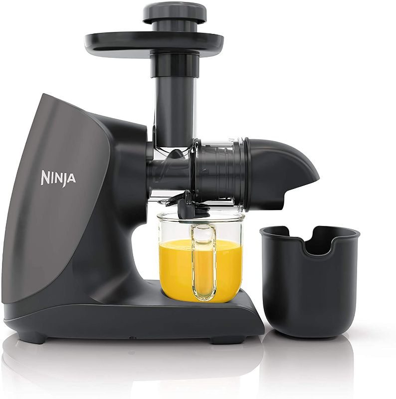 Photo 1 of Ninja JC101 Cold Press Pro Compact Powerful Slow Juicer 