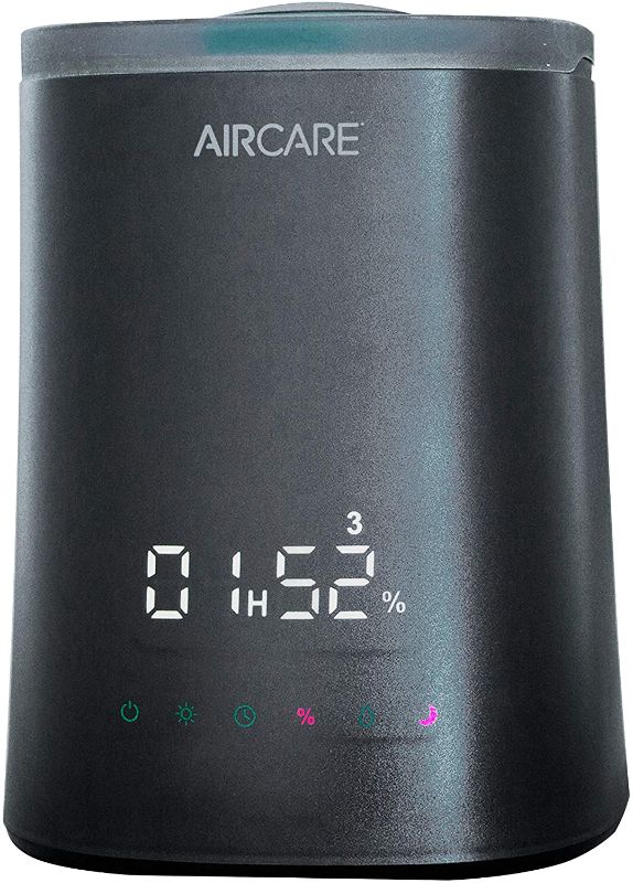 Photo 1 of AIRCARE Ultrasonic Cool Mist Whisper Quiet Humidifier- NOVA
