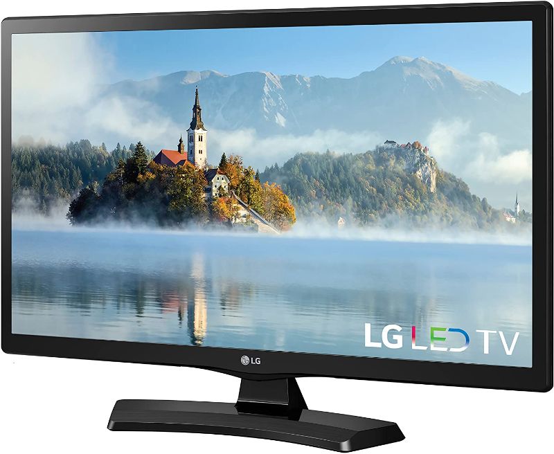 Photo 1 of LG Electronics 24LJ4540 24-Inch 720p LED TV