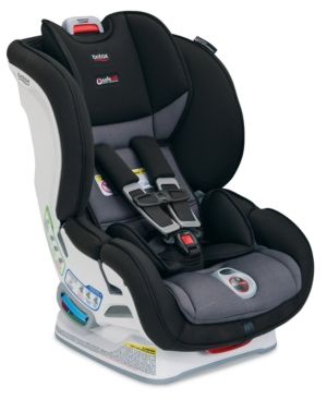 Photo 1 of Britax Marathon ClickTight Convertible Car Seat, Verve
