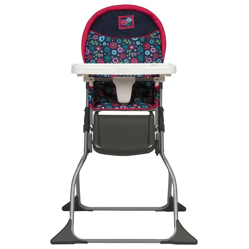 Photo 1 of Cosco Posey Pop Simple Fold High Chair