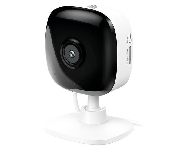 Photo 1 of Kasa Smart Security Camera for Baby monitor
model: EC60