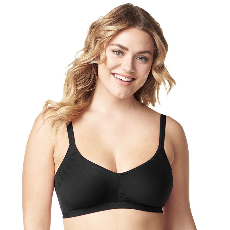 Photo 1 of Olga Women's Easy Does It No Bulge Bra, size XL
