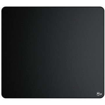 Photo 1 of Glorious Elements Gaming Mouse Pad - Extra Large Foam Core Hybrid Cloth Mousepad - 15"x17" (FIRE)
