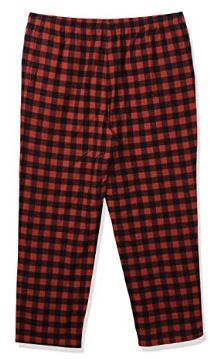 Photo 1 of Amazon Essentials Men's Flannel Pajama Pant, Medium 
