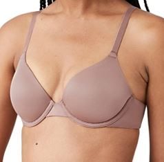 Photo 1 of b.tempt'd by Wacoal Future Foundation Contour Underwire Bra 953281, 30DD
