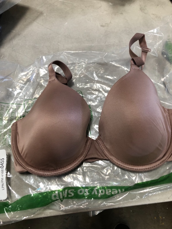 Photo 2 of b.tempt'd by Wacoal Future Foundation Contour Underwire Bra 953281, 30DD
