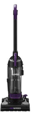 Photo 1 of *USED*
*MISSING accessory pieces* 
Eureka AirSpeed Compact Upright Bagless Vacuum Cleaner