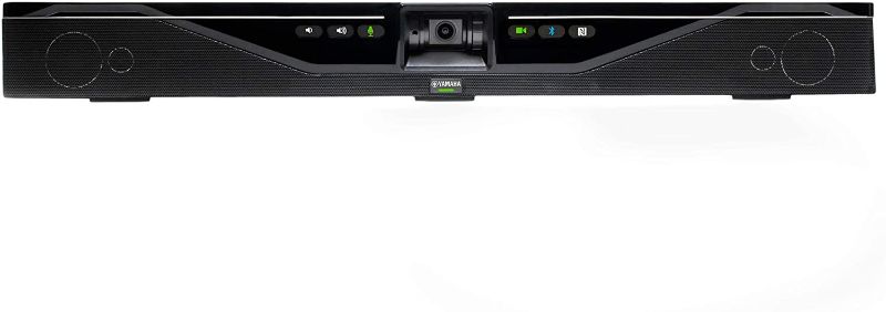 Photo 1 of Yamaha CS-700 SP Video Conferencing Camera & SIP Audio Soundbar for Conference and Huddle Rooms
