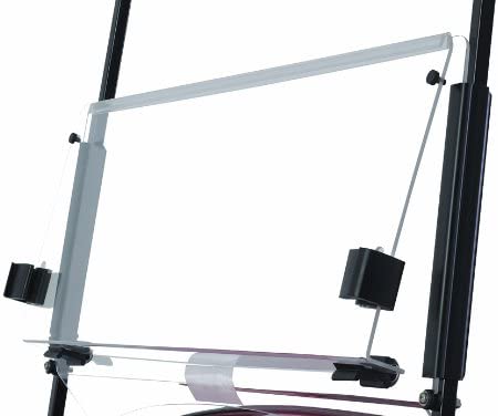 Photo 1 of *BOX 2 of 4, NOT complete*
EZGO Sport Windshield for Vehicles with a Factory Top
