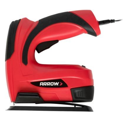 Photo 1 of *MISSING cord*
Arrow Cordless Electric Staple Gun