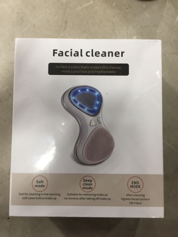 Photo 1 of Facial cleanser Comeet 