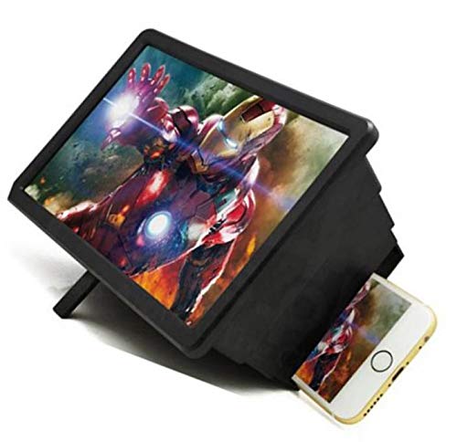 Photo 1 of Mobile Phone 3D, F2 Video Screen Folding Enlarged Screen
STOCK PHOTO IS SIMILAR.