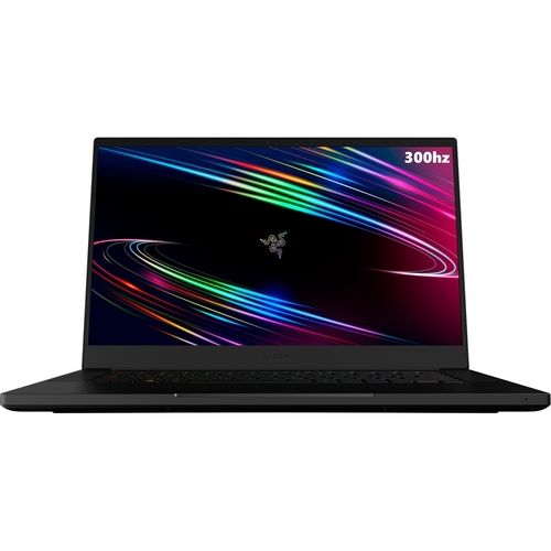 Photo 1 of Razer - Blade 15 Advanced - 15.6" Gaming Laptop - Intel Core I7 - 16GB Memory - NVIDIA GeForce RTX 2070 SUPER - 512GB SSD - Black