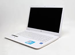 Photo 1 of *** NON FUNCTIONAL **** 
HP Stream 14-ax022nr - 14" - Celeron N 1.6GHz - 4GB RAM - 32GB eMMC (Light Scuffs/Scratches)
