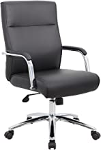 Photo 1 of Boss Office Products (BOSXK) Modern Executive Conference Chair