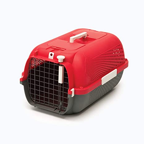 Photo 1 of *** STOCK PHOTO FOR REFERENCE ONLY****
Cat carrier medium  22 x 14 