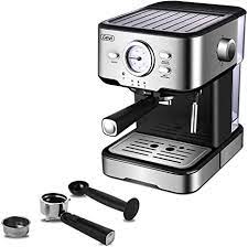 Photo 1 of Gevi Grind and Brew 10 Cup Drip Coffee Grinder
