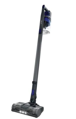 Photo 1 of **PARTS ONLY**Rocket Cordless Stick Vacuum Cleaner by Shark