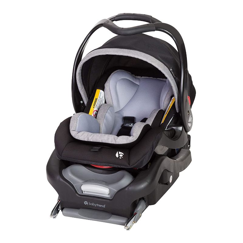 Photo 1 of Baby Trend Secure Snap Gear 35 Infant Car Seat - Nimbus