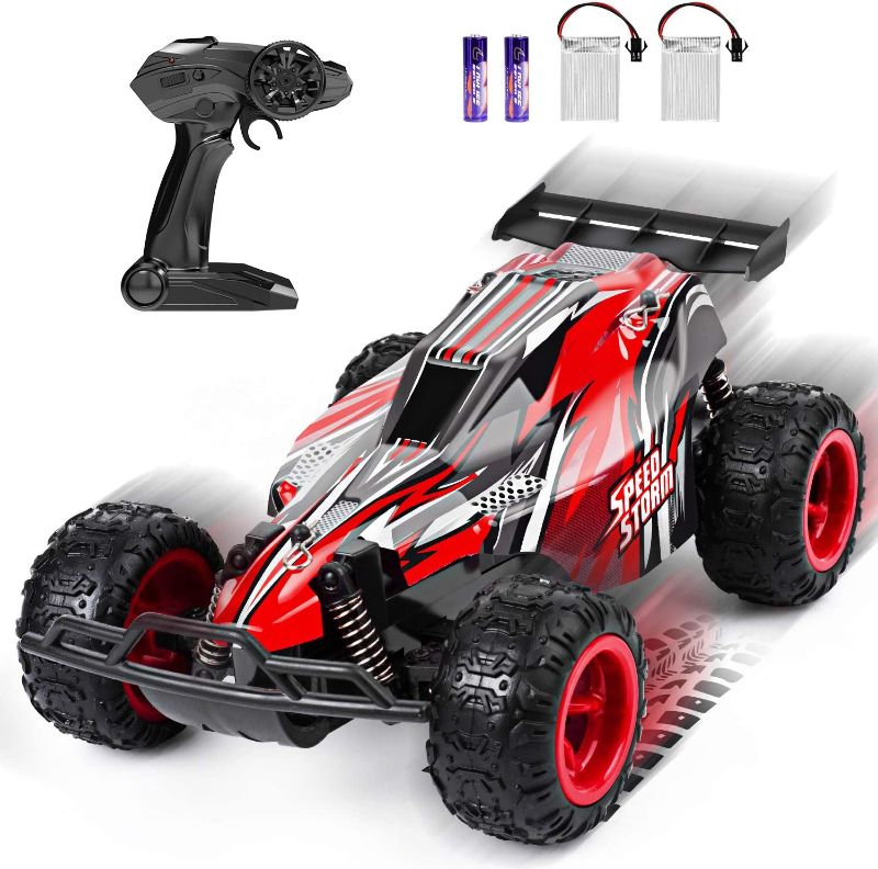 Photo 1 of SIMILAR TO STOCK PHOTO*
Remote Control Car, 2.4 Ghz High Speed Racing RC Car, Kids Toys
