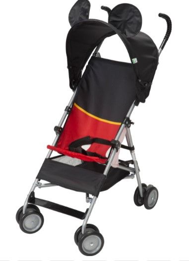 Photo 1 of 
Disney Baby Umbrella Stroller 