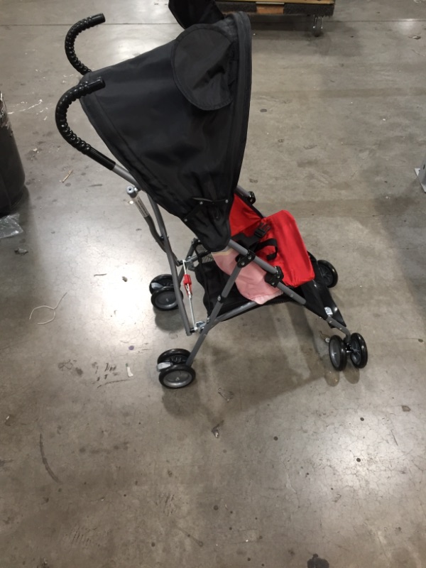 Photo 2 of 
Disney Baby Umbrella Stroller 