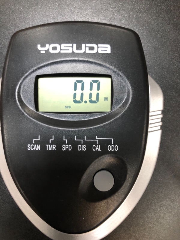 Photo 5 of *Missing Parts* YOSUDA Indoor Stationary Cycling Bike YB001
