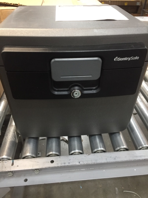 Photo 1 of Sentrysafe Waterproof Fire File Hd4100