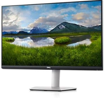 Photo 1 of Dell 27 4K UHD Monitor - S2721QS