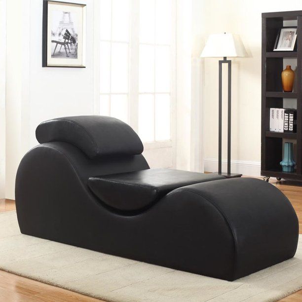 Photo 1 of Quiroz Chaise Lounge-Yoga Chair
