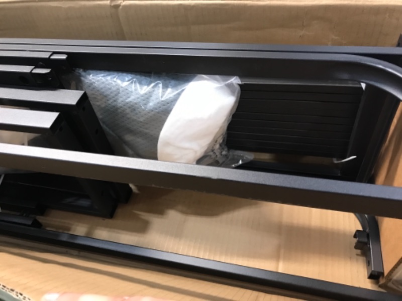 Photo 1 of Zinus 9 inch High Profile Smart Box Spring / Mattress Foundation / Queen
