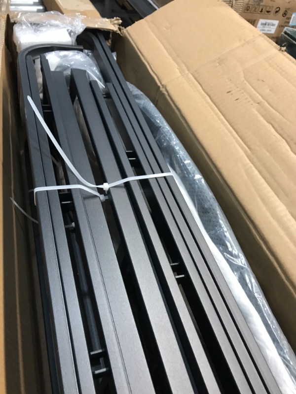 Photo 1 of Zinus 9 inch High Profile Smart Box Spring / Mattress Foundation / Queen