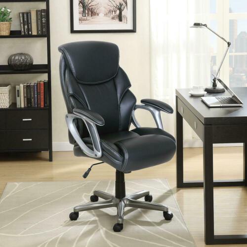 Photo 1 of La-z-boy Managers Chair Comfortcore Office Seating System Ergonomic Flip Up Arms
