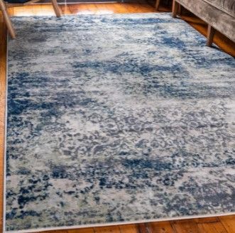 Photo 1 of 8' x 10' Gossamer Rug
