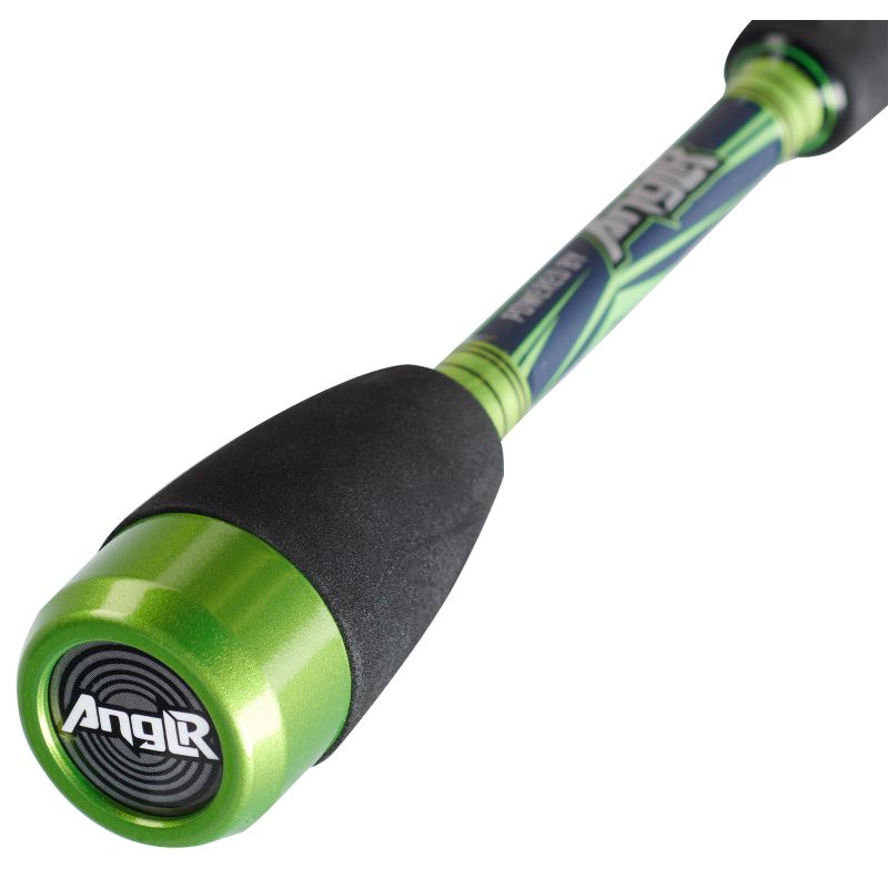 Photo 1 of Abu Garcia Virtual Casting Rod - VRC70-6