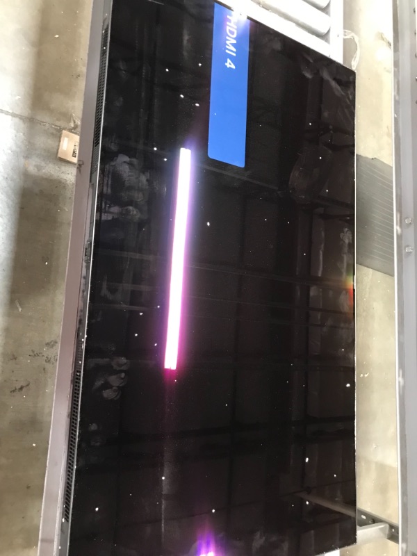 Photo 3 of LG OLED48C1PUB Alexa Built-in C1 Series 48" 4K Smart OLED TV (2021)
